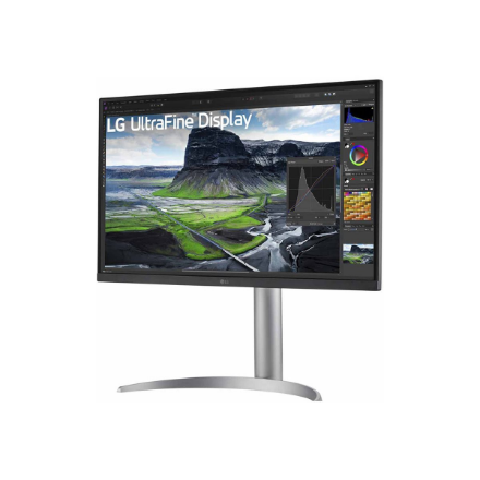 LG 7UQ850V-W | 27 " | IPS | 16:9 | 60 Hz | 5 ms | 3840 x 2160 pixels | 400 cd/m² | HDMI ports quant