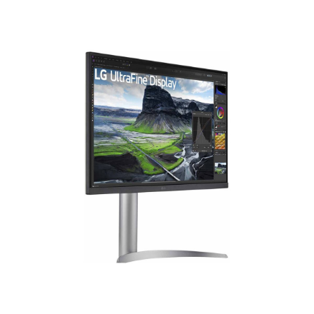 LG 7UQ850V-W | 27 " | IPS | 16:9 | 60 Hz | 5 ms | 3840 x 2160 pixels | 400 cd/m² | HDMI ports quant