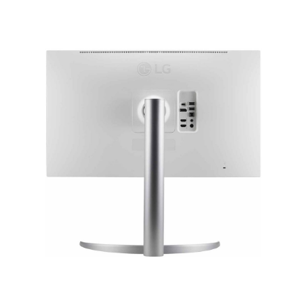 LG 7UQ850V-W | 27 " | IPS | 16:9 | 60 Hz | 5 ms | 3840 x 2160 pixels | 400 cd/m² | HDMI ports quant