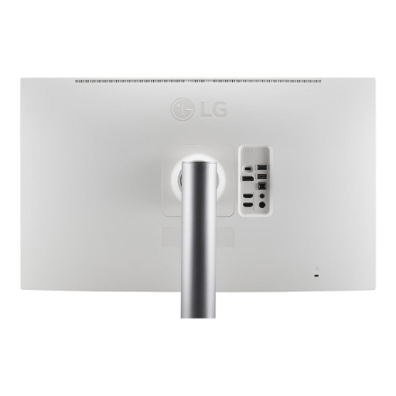 LG 7UQ850V-W | 27 " | IPS | 16:9 | 60 Hz | 5 ms | 3840 x 2160 pixels | 400 cd/m² | HDMI ports quant