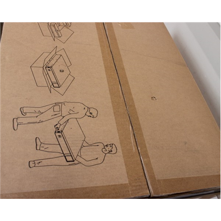 SALE OUT. | Eaton | UPS | 5PX 2200i RT2U G2 | 2200 VA | 2200 W | DAMAGED PACKAGING