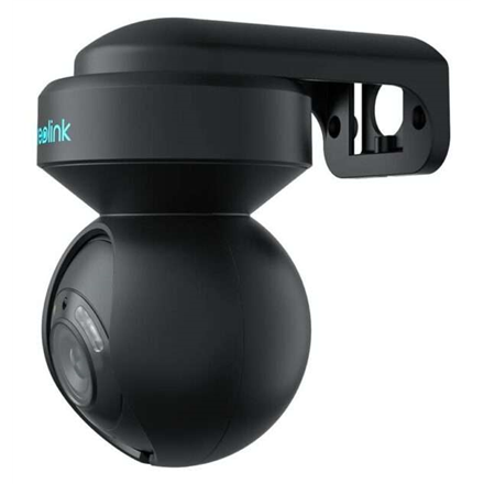 Reolink | Smart WiFi Camera with Motion Spotlights | E Series E540 | PTZ | 5 MP | 2.8-8/F1.6 | IP65 