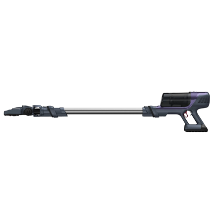 TEFAL | Vacuum Cleaner | TY6837WO X-PERT 6.60 Allergy | Cordless operating | Handstick | 100 W | 18 