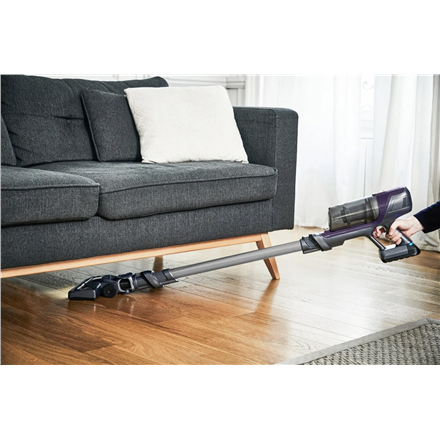 TEFAL | Vacuum Cleaner | TY6837WO X-PERT 6.60 Allergy | Cordless operating | Handstick | 100 W | 18 