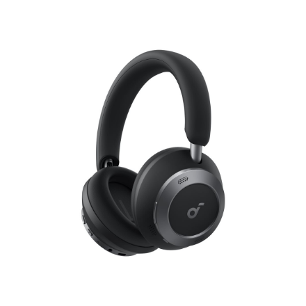 Anker Soundcore | Foldable Headphones | Space One Pro | Bluetooth | Over-ear | Microphone | Wireless