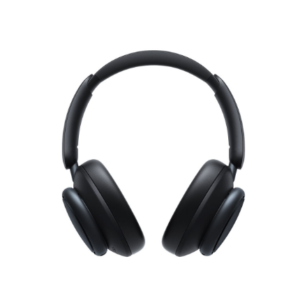 Anker Soundcore | Headphones | Space Q45 | Bluetooth | Over-ear | Microphone | Wireless | Black