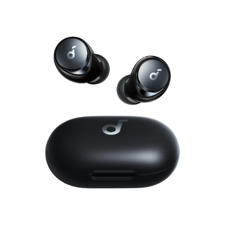 Anker Soundcore | True-Wireless Earbuds | Space A40 | Bluetooth | In-Ear | Microphone | Wireless | B