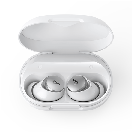 Anker Soundcore | True-Wireless Earbuds | Space A40 | Bluetooth | In-Ear | Microphone | Wireless | W