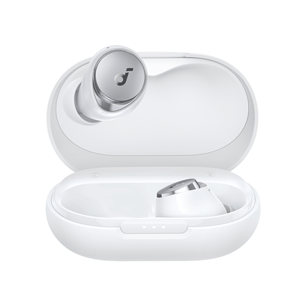 Anker Soundcore | True-Wireless Earbuds | Space A40 | Bluetooth | In-Ear | Microphone | Wireless | W