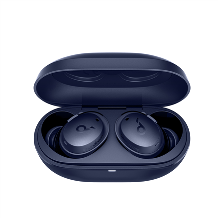 Anker Soundcore | True-Wireless Earbuds | Dot 3i | Bluetooth | In-Ear | Microphone | Wireless | Navy