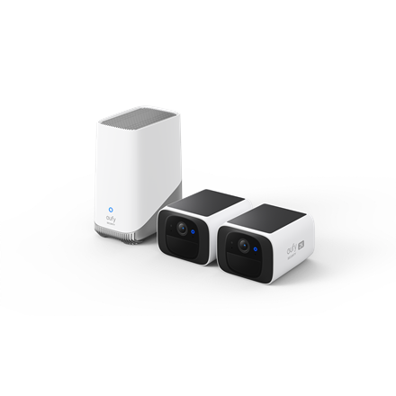 Anker Eufy Security Camera