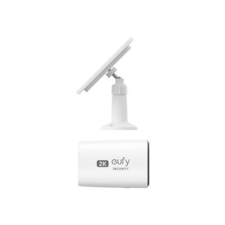 Anker Eufy | Security Camera With Solar Panel | SoloCam C210 | Wire-free | IP67 | Built-In 8 GB EMMC