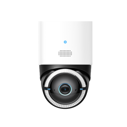 Anker Eufy Security Camera | 4G LTE Cam S330 | Dome | IP65 | Micro SD