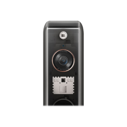 Anker Eufy Battery Doorbell 2K Set_HB_BLK_EU | Anker Eufy