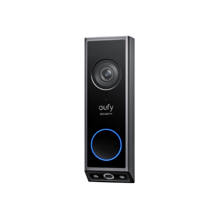 Anker Eufy Doorbell E340 With Chime | Anker Eufy
