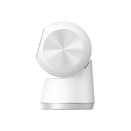 Anker Eufy | Security Indoor Camera | S350 | Tabletop | Wide-Angle Lens | Micro SD