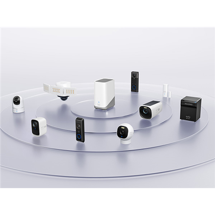 Anker Eufy | Security HomeBase 3