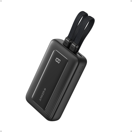 Anker | Power Bank | A1680G11 | 10000 mAh | USB-C 30W