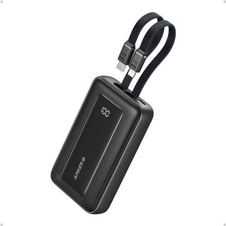 Anker | Power Bank | A1681G11 | 20000 mAh | USB-C 30W