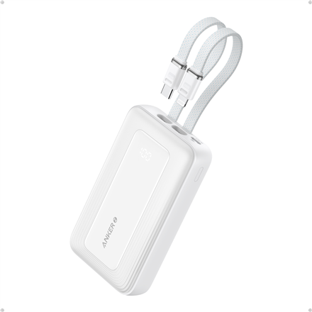 Anker | Power Bank | A1681H21 | 20000 mAh | USB-C 30W