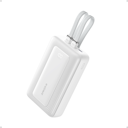 Anker | Power Bank | A1681H21 | 20000 mAh | USB-C 30W