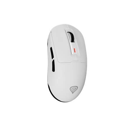 Genesis Gaming Mouse | Zircon 660 | Wired/Wireless | 2.4 GHz