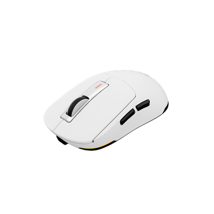 Genesis Gaming Mouse | Zircon 660 | Wired/Wireless | 2.4 GHz