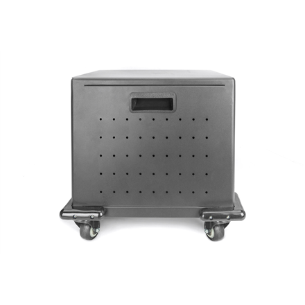 Digitus | DN-45007Charging Trolley for 16 Notebooks/Tablets up to 14 inch