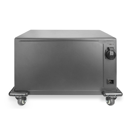 Digitus | DN-45007Charging Trolley for 16 Notebooks/Tablets up to 14 inch