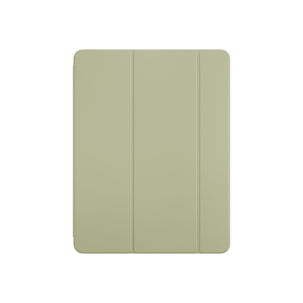 Apple | Smart Folio for iPad Air 13-inch (M2) | Folio | Polyurethane | Sage