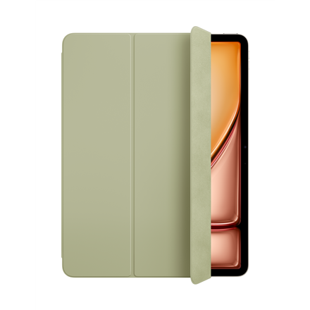 Apple | Smart Folio for iPad Air 13-inch (M2) | Folio | Polyurethane | Sage