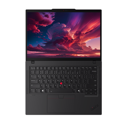 Lenovo ThinkPad P14s | Black | 14 " | IPS | WUXGA | 1920 x 1200 pixels | Anti-glare | AMD Ryzen 7 PR