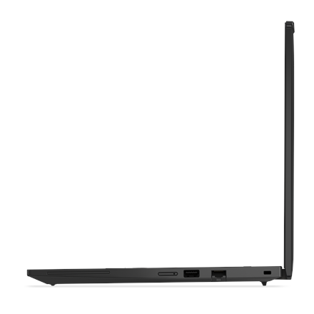 Lenovo ThinkPad P14s | Black | 14 " | IPS | WUXGA | 1920 x 1200 pixels | Anti-glare | AMD Ryzen 7 PR