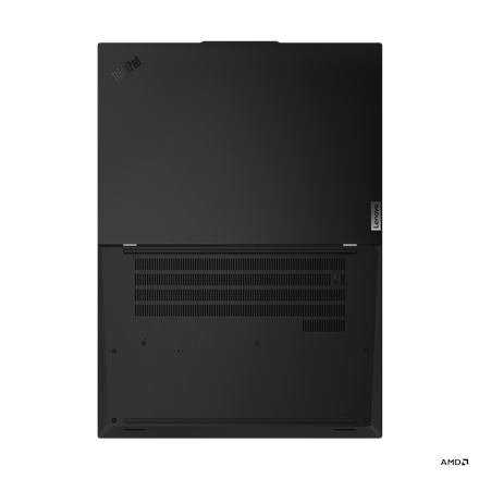 Lenovo ThinkPad L16 | Black | 16 " | IPS | WUXGA | 1920 x 1200 pixels | Anti-glare | AMD Ryzen 5 PRO