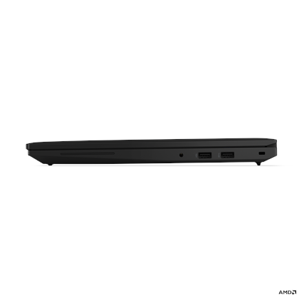Lenovo ThinkPad L16 | Black | 16 " | IPS | WUXGA | 1920 x 1200 pixels | Anti-glare | AMD Ryzen 5 PRO