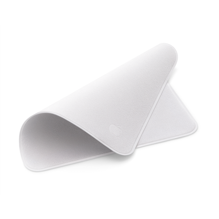 Apple Polishing Cloth