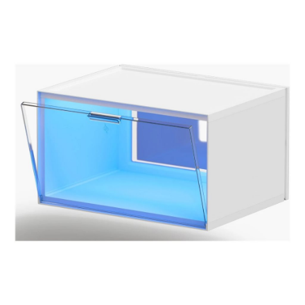 Nanoleaf X Fantaqi EXPO Smart LED Display Case Expansion (1 Pack)