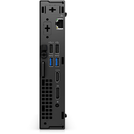 Dell OptiPlex | 7020 | Desktop | Micro | Intel Core i5 | i5-14500T | Internal memory 8 GB | DDR5 Non