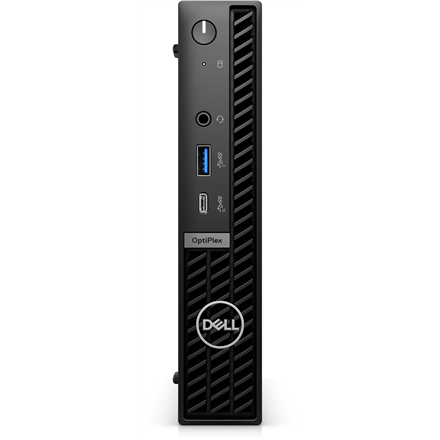 Dell OptiPlex | 7020 | Desktop | Micro | Intel Core i5 | i5-14500T | Internal memory 8 GB | DDR5 Non