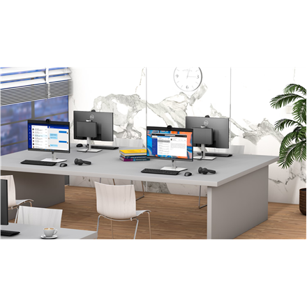 Dell OptiPlex | 7020 | Desktop | Micro | Intel Core i5 | i5-14500T | Internal memory 8 GB | DDR5 Non