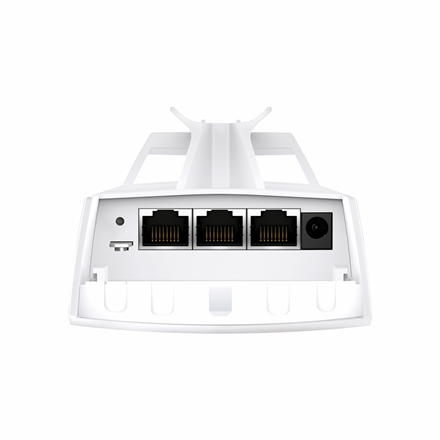 TP-LINK Omada Wireless Bridge 5 GHz 867 Mbps Long-Range Indoor/Outdoor Access Point | EAP215-Bridge 