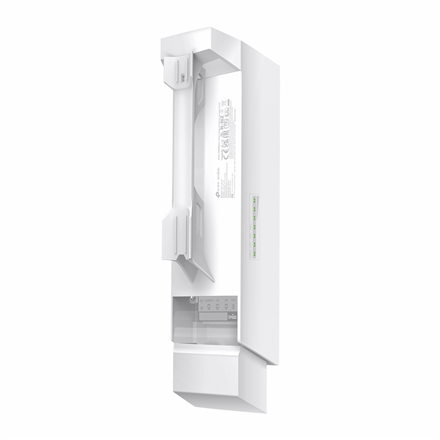 TP-LINK Omada Wireless Bridge 5 GHz 867 Mbps Long-Range Indoor/Outdoor Access Point | EAP215-Bridge 