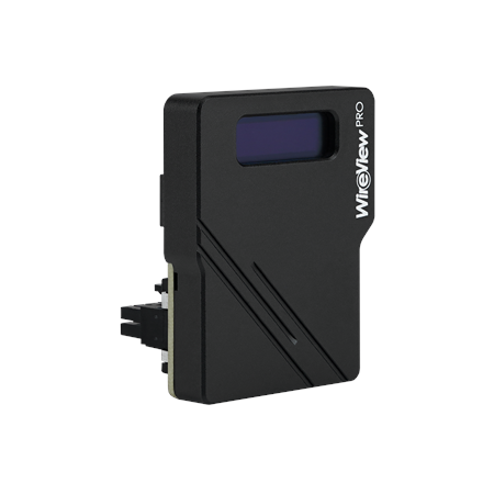 Thermal Grizzly | WireView | Pro GPU 1x12VHPWR Reversed