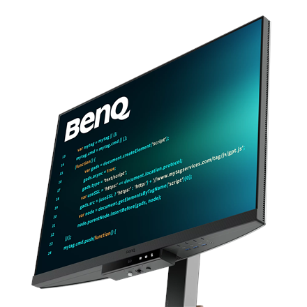 Benq RD280U | 28 " | IPS | 3:2 | 60 Hz | 5 ms | 3840 x 2560 pixels | 350 cd/m² | HDMI ports quantit