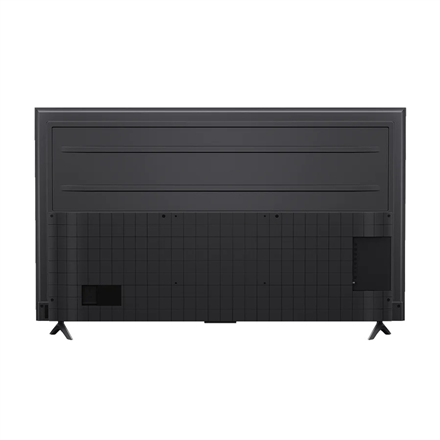 Xiaomi | TV | S Mini LED 2025 | 65 | Smart TV | Google TV | UHD | Black | 32 GB