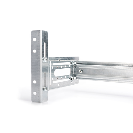 Digitus 483 mm (19inc) DIN Rail Holder