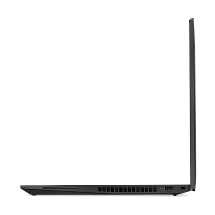 Lenovo ThinkPad P16s | Villi Black | 16 " | IPS | WUXGA | 1920 x 1200 pixels | Anti-glare | AMD Ryze