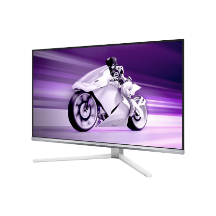 Philips 32M2N8900/00 | 32 " | OLED | 16:9 | 240 Hz | 0.03 ms | 3840 x 2160 pixels | 250 cd/m² | HDMI