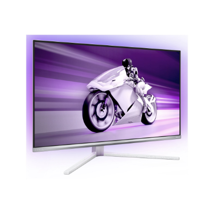 Philips 32M2N8900/00 | 32 " | OLED | 16:9 | 240 Hz | 0.03 ms | 3840 x 2160 pixels | 250 cd/m² | HDMI