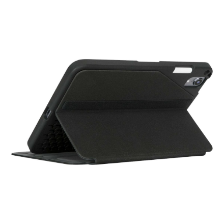 Targus Click-In Case | THZ912GL | 8.3 " | Tablet case | For iPad mini (6th gen.) | Black